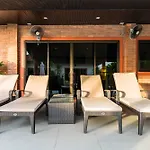 Pasak 3 Villa