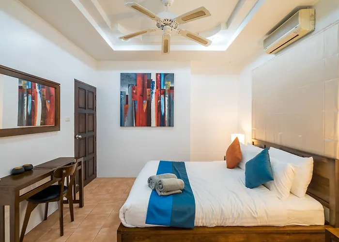 Pasak 3 Villa