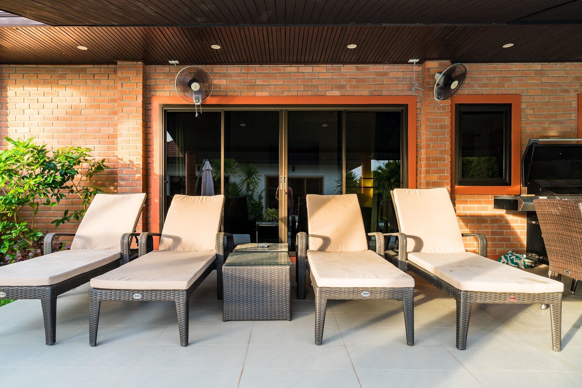 Villa Pasak 3 *