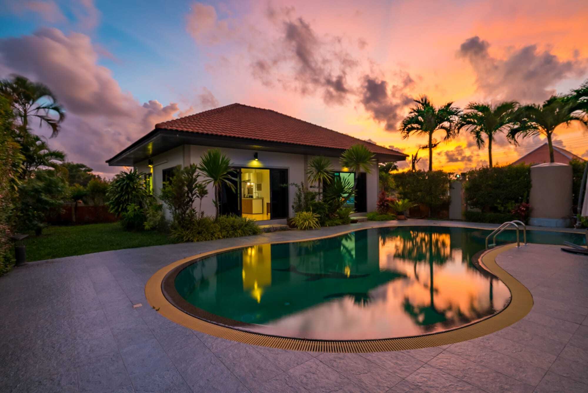 Pasak 3 * Phuket